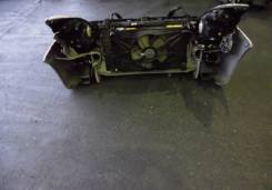 Ноускат. Toyota Isis, ZNM10, ZNM10G, ZNM10W Двигатель 1ZZFE. Под заказ
