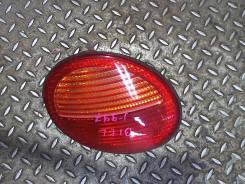 Фонарь (задний) Volkswagen Beetle, левый