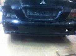 Бампер. Mitsubishi Lancer, CS5W, CS9A