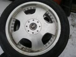 Hyperion. 7.5x18, 4x114.30, 5x114.30, ET25, ЦО 73,0 мм.
