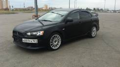 Порог пластиковый. Mitsubishi Lancer, CX2A, CX3A, CX4A, CX5A, CX8A, CX9A, CY1A, CY2A, CY3A, CY4A, CY5A, CY8A, CY9A Двигатели: 4A91, 4A92, 4B10, 4B11...