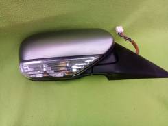 Зеркало заднего вида боковое. Subaru Legacy, BL5, BP5