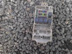 Блок предохранителей. Mitsubishi Lancer Cedia, CS5W, CT9A, CS2A, CS5A Mitsubishi Lancer, CS2A, CS5W, CS5A, CT9A