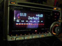 Sony WX-C60MD