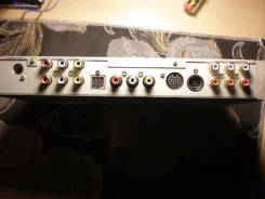 Alpine IVA-M701J ����