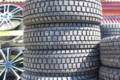Goodyear Wrangler IP/N. Зимние, без шипов, без износа, 4 шт