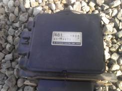 Датчик расхода воздуха. Mitsubishi Lancer Cedia Двигатель 4G93