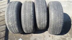 Bridgestone. Летние, 2009 год, 50 %, 4 шт