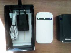 4G роутеры.