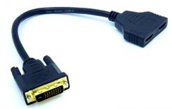 Переходники HDMI.