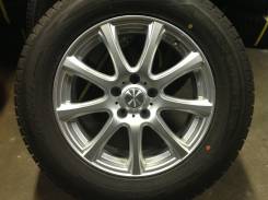 Dunlop Dufact. 7.0x17, 5x114.30, ET38, ЦО 70,0 мм.
