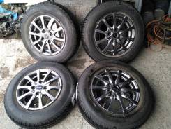 Black Exceeder. 5.0x13, 4x100.00, ET36