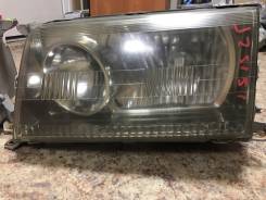 Фара. Toyota Crown, JZS155, LS151H, JZS153, LS151, JZS151, GS151H, GS151