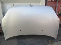 Капот. Daihatsu Storia, M101S, M110S, M111S, M100S