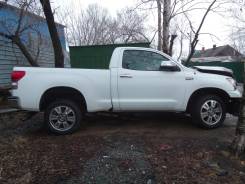Toyota Tundra. 5TFJV52178X003098, 3URFE