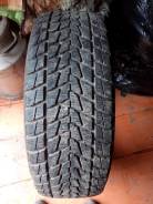 Toyo Open Country G-02 Plus. Зимние, без шипов, 2011 год, износ: 5%, 1 шт