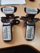 Ролик дверной. Toyota: Corona, Prius C, iQ, Avensis, Sprinter Trueno, Corolla, Altezza, Probox, Innova, Raum, Sprinter, Mark II Wagon Blit, Caldina, S...