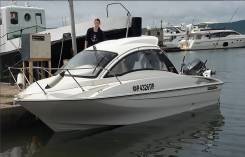 Yamaha FC-20. Год: 2002 год, длина 6,00 м., двигатель подвесной, 100,00 л.с., бензин