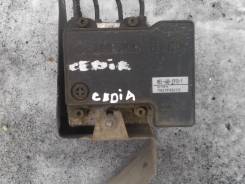 Блок abs. Mitsubishi Lancer Cedia, CS5W, CS2A, CS2W, CS2V, CS5A