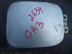 Лючок топливного бака. Honda Logo, GA3, E-GA3 Двигатель D13B