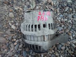 Генератор. Honda Logo, GA3, E-GA3, GF-GA3 Двигатель D13B
