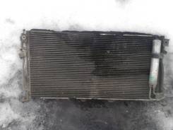 Радиатор кондиционера. Mitsubishi Lancer Cedia, CS2W, CS2V, CS5W, CS2A, CS5A Двигатели: 4G15, 4G93