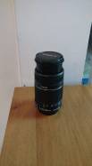 Продам объектив Canon EFS 55-250 mm. диаметр фильтра 58 мм
