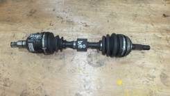 Привод. Toyota: Corona, Carina, Caldina, Carina E, Picnic Двигатели: 3SFE, 4SFE