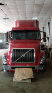 Volvo VNL. Продам сидельный тягач, 12 100 куб. см., 37 000 кг.