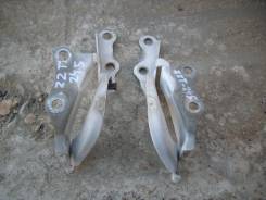 Крепление капота. Toyota Allion, ZZT245, ZZT240, AZT240, NZT240 Toyota Premio, ZZT240, AZT240, NZT240, ZZT245 Двигатели: 1NZFE, 1AZFSE, 1ZZFE