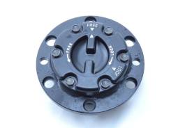Хаб механический. Toyota ToyoAce, BU73, BU74, BU182, BU162, BU72, BU172 Toyota Dyna, BU172, BU182, BU72, BU162, BU73, BU74 Toyota Toyoace Toyota Dyna...