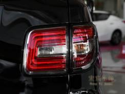 Стоп-сигнал. Nissan Patrol, SUV, Y62. Под заказ