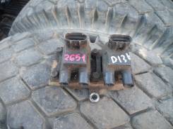 Катушка зажигания. Honda Logo, GA3, E-GA3, GF-GA3 Двигатель D13B