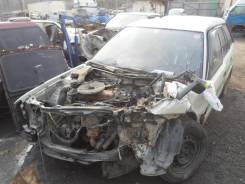 Toyota Corolla. EE96, 2E