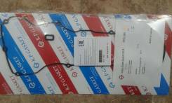 Прокладка клапанной крышки. Nissan: Bluebird Sylphy, GT-R, Sunny, Almera, AD, Wingroad Двигатели: QG15DE, QG13DE