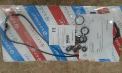 Прокладка клапанной крышки. Honda: Rafaga, Vigor, Inspire, 2.5TL, Accord Inspire, Saber, Ascot Двигатели: G25A3, G25A2, G25A5