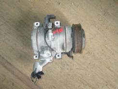 Компрессор кондиционера. Lexus RX300, MCU35 Lexus RX300/330/350, MCU35 Toyota Harrier, MCU35, MCU36W, MCU36, MCU35W, MCU30W, MCU31, MCU31W, MCU30