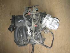 Коллектор впускной. Lexus RX300, MCU35 Lexus RX300/330/350, MCU35 Toyota Harrier, MCU35, MCU36W, MCU36, MCU35W, MCU30W, MCU31, MCU31W, MCU30