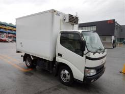 Hino Dutro. , 4 600 куб. см., 2 000 кг. Под заказ