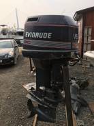 Evinrude. 150,00 л.с., 2х тактный, бензин, нога X (635 мм), Год: 1993 год