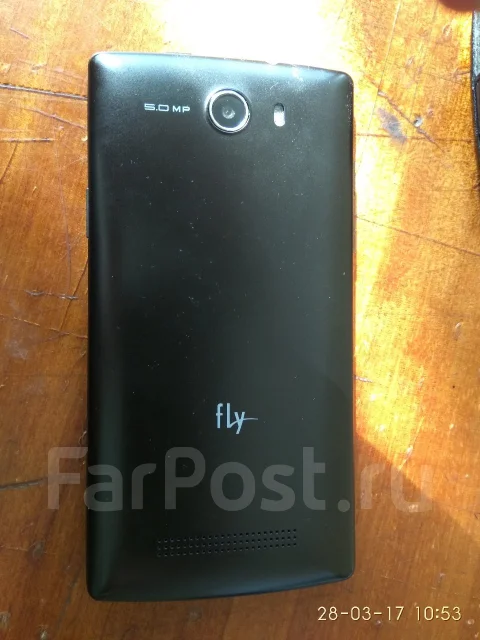 Fly IQ4505 Quad Era Life 7. �/� ����