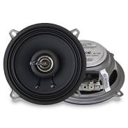 Динамики Kicx SL-130 двухполосные коаксиальные 5,25"(130мм)