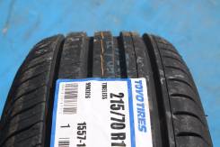 Toyo Proxes CF2 SUV. Летние, без износа, 4 шт