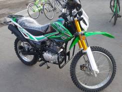 Regulmoto. 250 куб. см., исправен, птс, без пробега