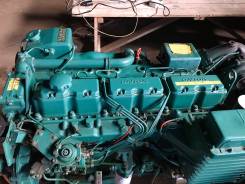 Volvo Penta. 200,00 л.с., 4х тактный, дизель, Год: 1993 год