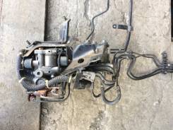 Блок abs. Toyota: Cresta, Verossa, Supra, Crown, Mark II Wagon Blit, Crown Majesta, Crown / Majesta, Mark II, Soarer, Chaser Двигатель 1JZGTE