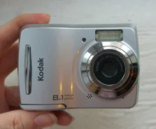 Kodak Easyshare C122. 8 - 8.9 ��, ���: 5� ����