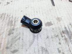 Датчик детонации. Nissan: Patrol, Wingroad, Presage, Stagea, Maxima, Stanza, Bluebird Sylphy, Ambulance, Gloria, March, Cube, Terrano, Prairie, Libert...