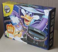 Dendy