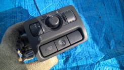 Блок управления зеркалами. Subaru Legacy B4, BL9, BLE, BL5 Subaru Outback, BP9, BPE Subaru Legacy, BLE, BP5, BP9, BL5, BL9, BPE Двигатели: EJ20X, EJ20...